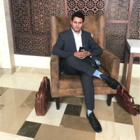 Sheeraz Mustafa