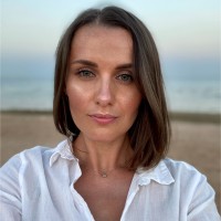 Nadiia Semenenko