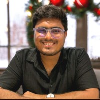Dev Somani