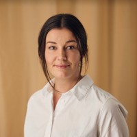 Thea Beier Thrane