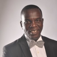 Adebisi Osungbesan, HCIB, M.CIoD