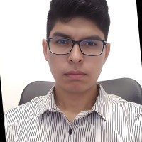 ROY JORNET GONZALES QUISPE