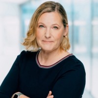 Petra Ruckgaber