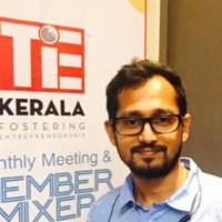John P Manjaly
