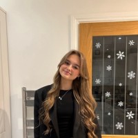Isabella Wright