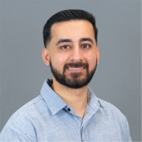 Zeeshan Virani