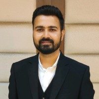 Shashank Sharma