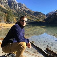 Davide Soccombi