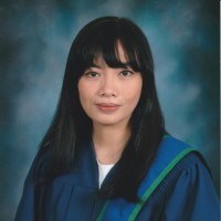 Kristine Diane Caluag