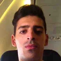 Redouan El boukhari