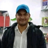 Jwala Yadav