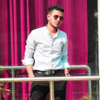 Meraj Ansari