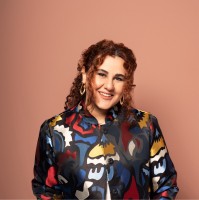 Bouchra Baltagi