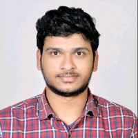 Ajay Komireddy