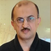 Etibar Seyidzade