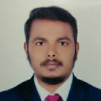 Saddamhusen Choudhari