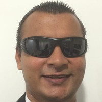 Ranjesh Prakash