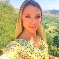 Elena Macovetchi
