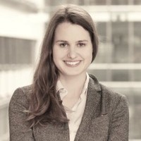Kamila Majcher - Zalewska, Ll.m.