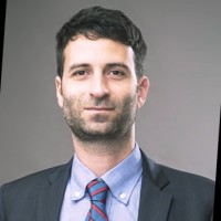 Pier Giorgio Amendola, PhD