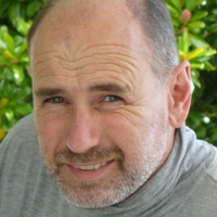 Greg Ford