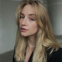 Кристина Кит