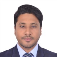 Md. Torikul Islam Tuhin