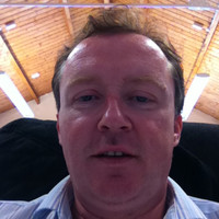 Joe Higgins