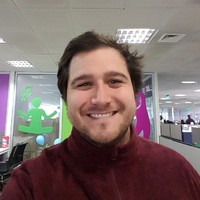 Tomás Bengoa Ruete