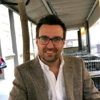 Alejandro Serna García