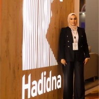 Ghada Saber
