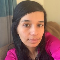 Seema Adhikari Basnyat