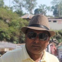 Manoj Kumar