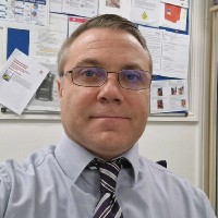 Jamie Pinkett