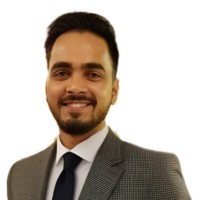 Nilesh Jaiswal