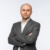 Serge Yurchenko