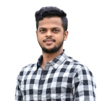 Shubham Kumar Parhi