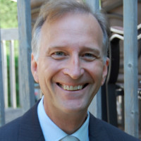 Gordon Savage