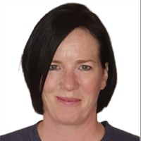 Debra Griffiths