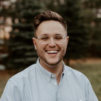 Carter Friesen