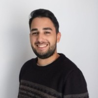 Daniel Pereira