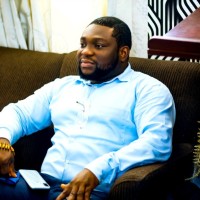 SETH OPPONG