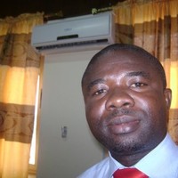 Fred Tettey Alarti-Amoako