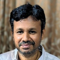 Ranganath Reddy