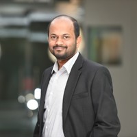 Kishore Reddy Konda