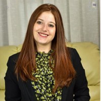 Laura Ferrando Alcoberro