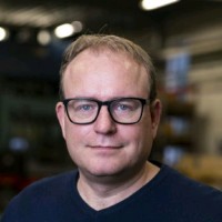 Mikael Sund