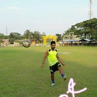 Sofior Rahman