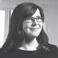 Catherine Turner