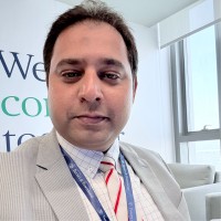 Talha Saghir
